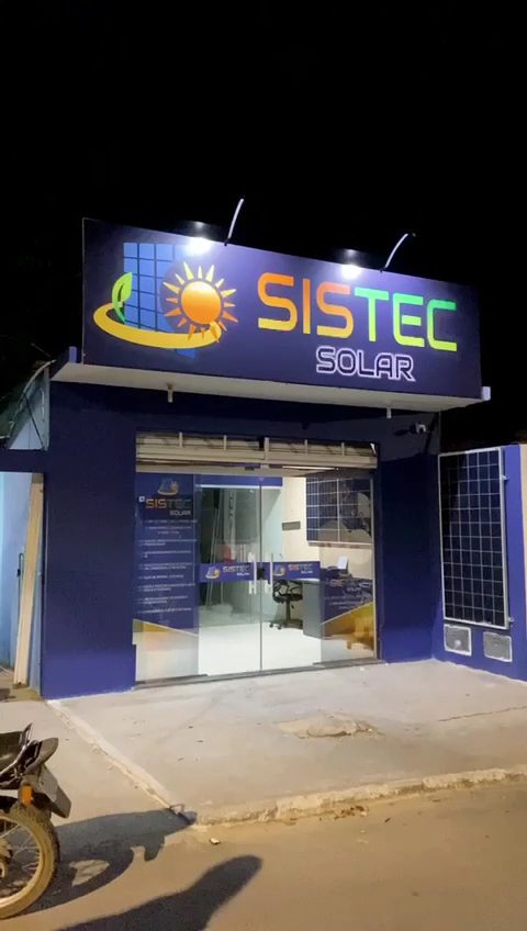 Sistec Solar