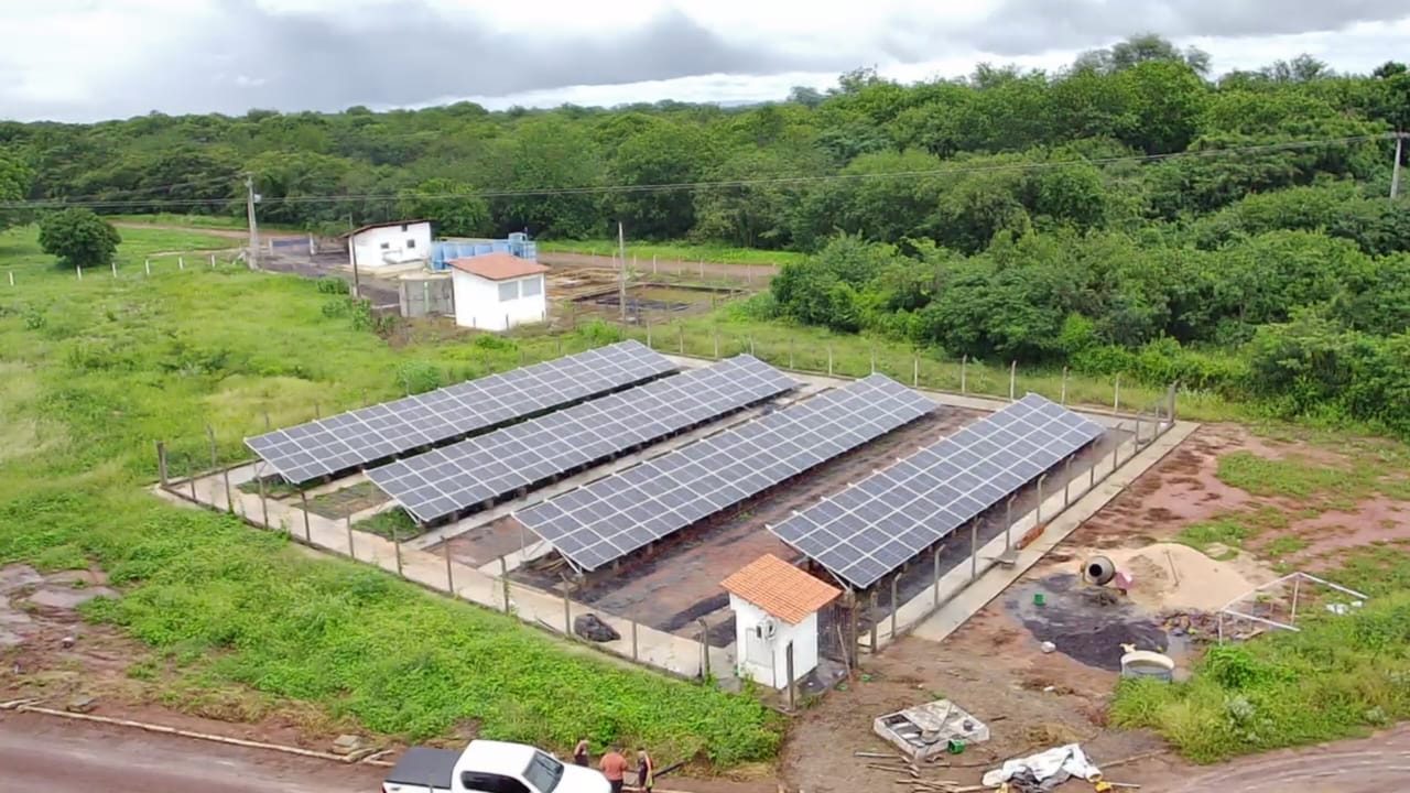 Sistec Solar