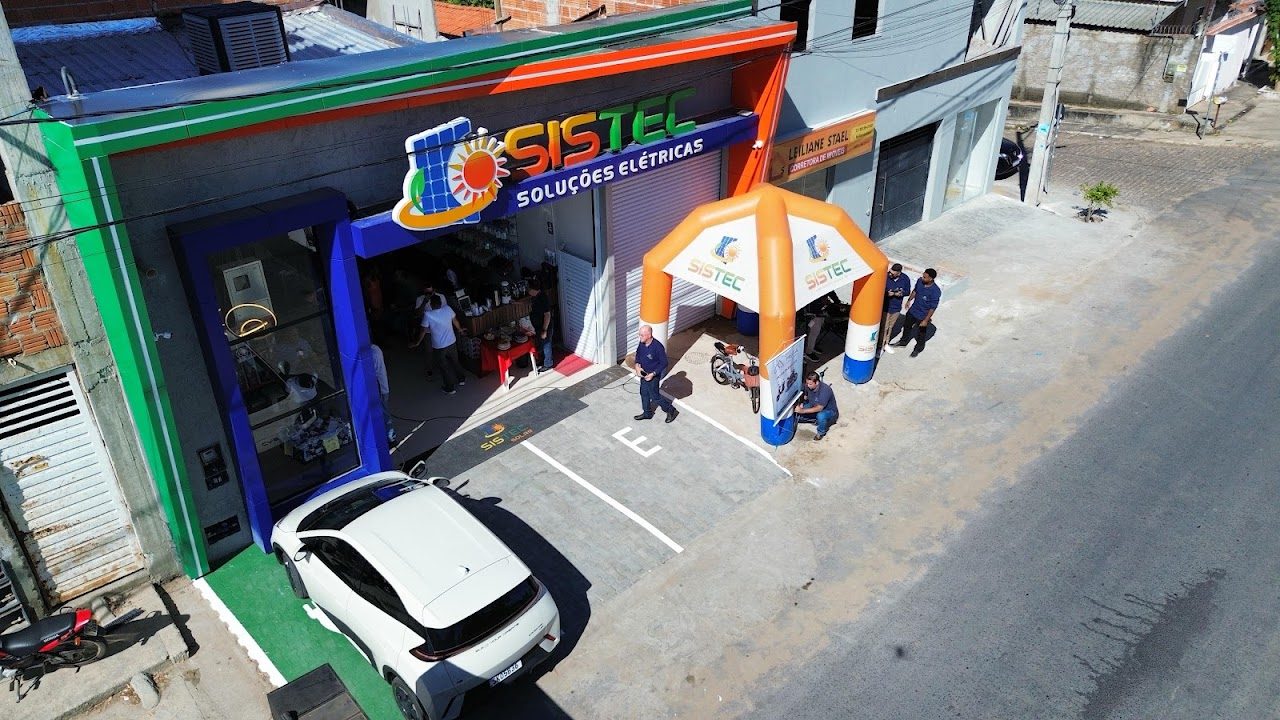 Sistec Solar