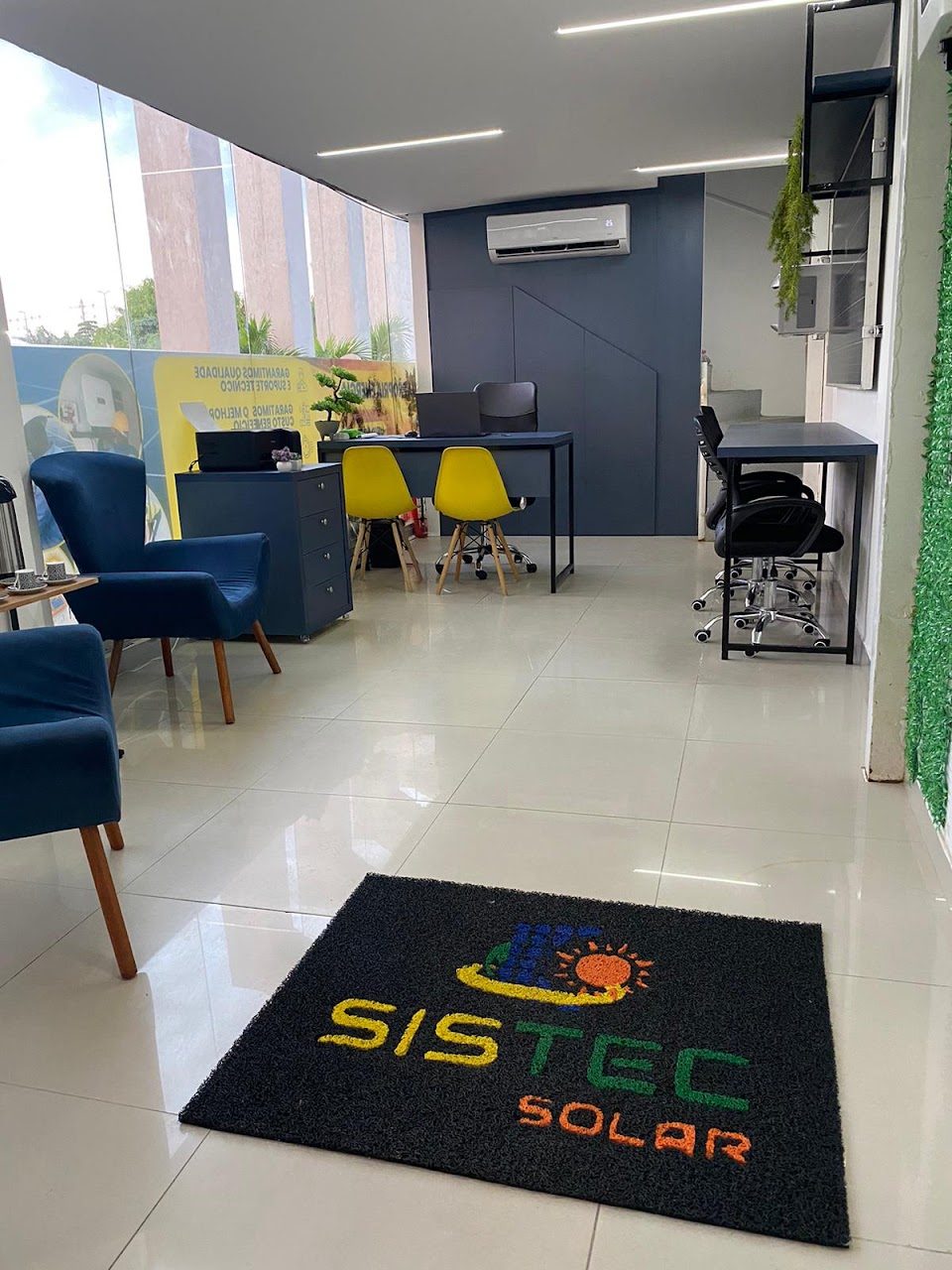 Sistec Solar