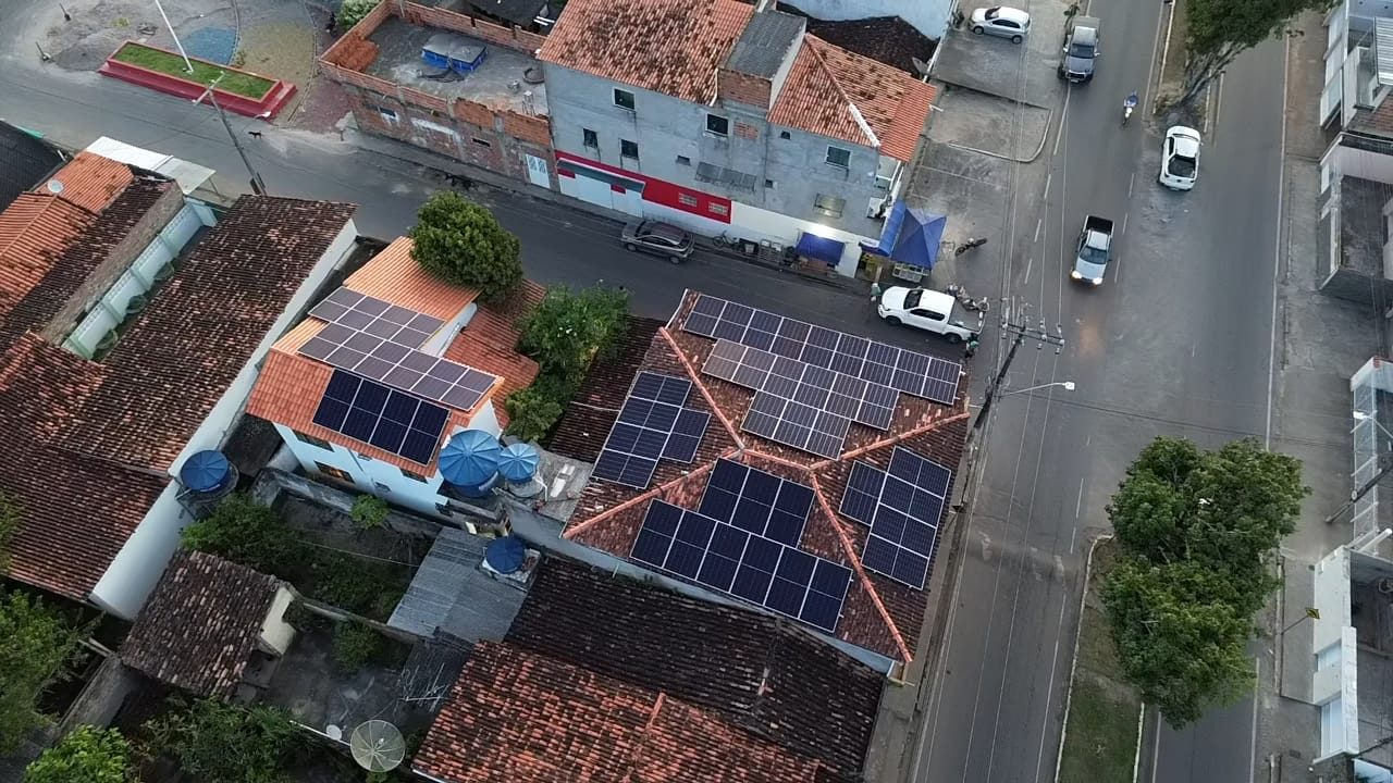 Sistec Solar