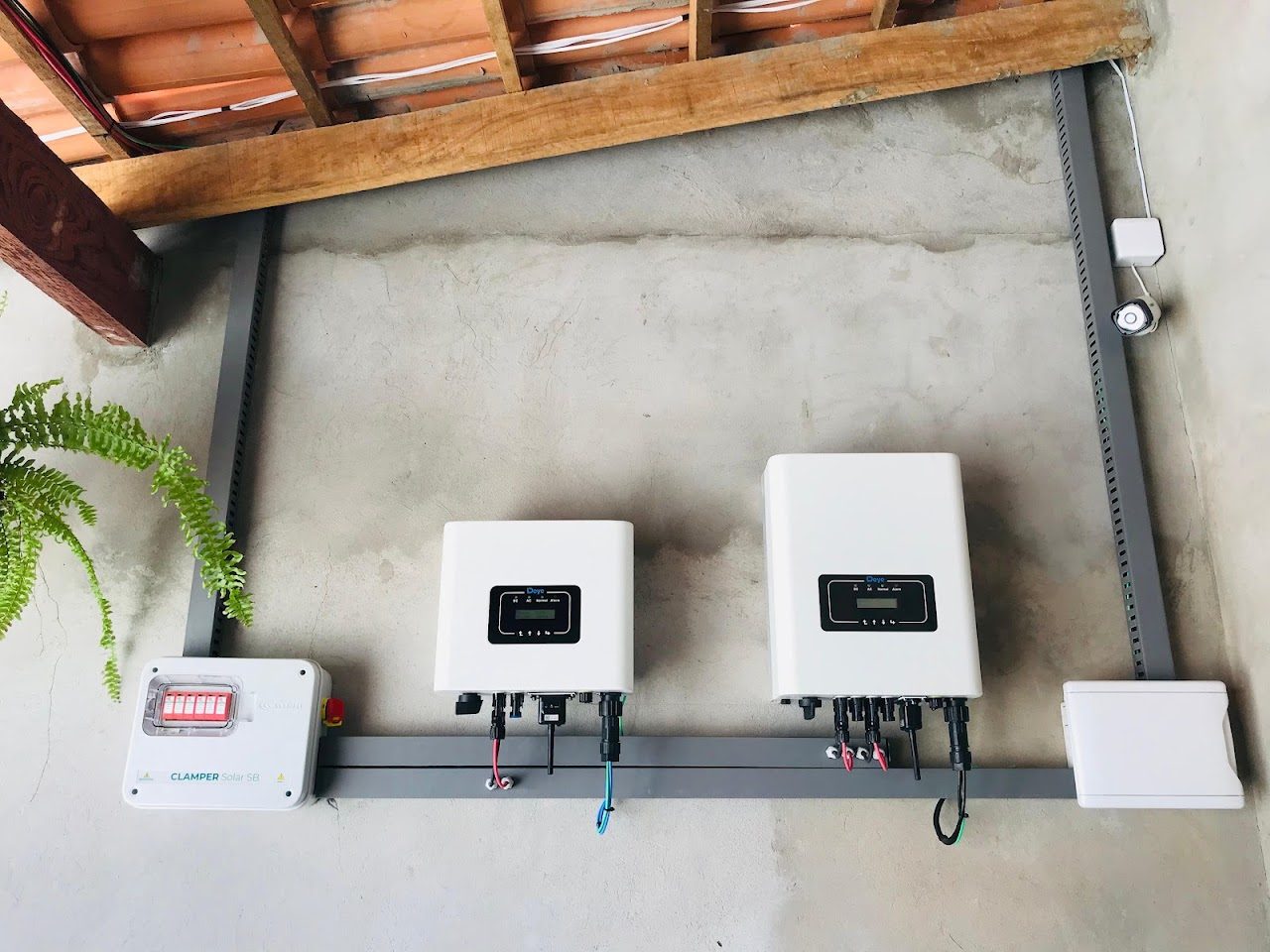 Sistec Solar